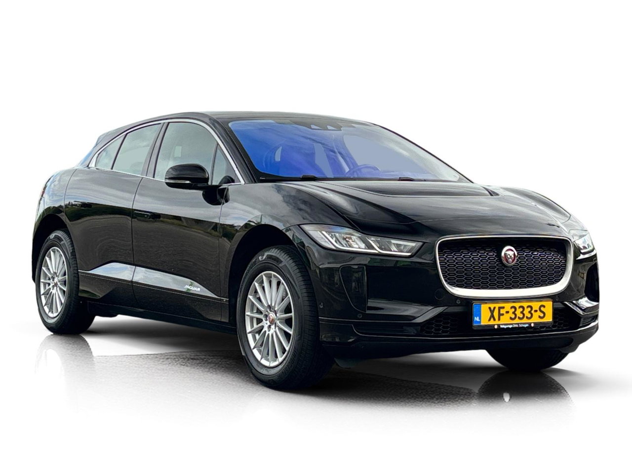 Jaguar I-PACE