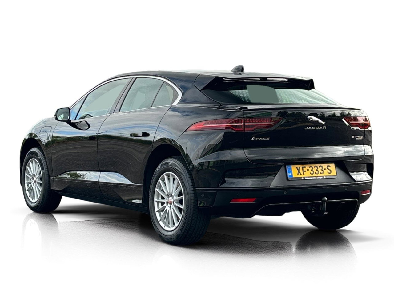 Jaguar I-PACE
