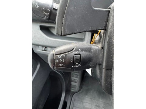 Peugeot Expert 2.0 BlueHDI 180pk Long Dubbel Cabine 6persoons Automaat 117.000km Airco.Navigatie,Camera