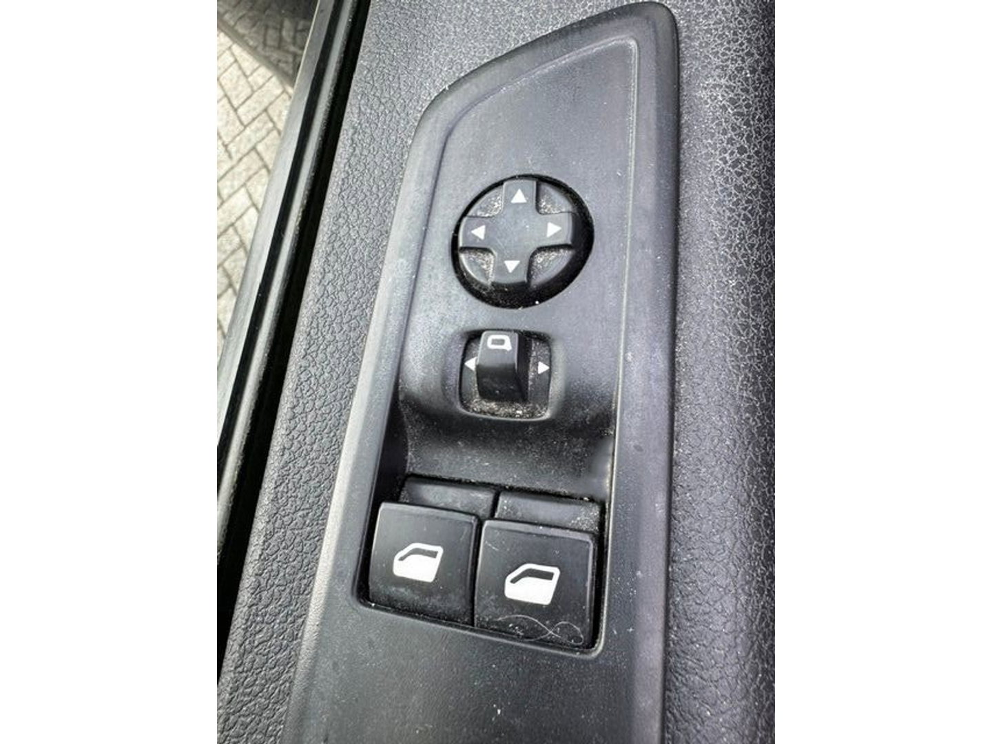 Peugeot Expert 2.0 BlueHDI 180pk Long Dubbel Cabine 6persoons Automaat 117.000km Airco.Navigatie,Camera