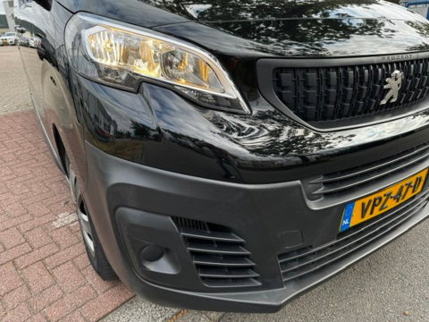 Peugeot Expert 2.0 BlueHDI 180pk Long Dubbel Cabine 6persoons Automaat 117.000km Airco.Navigatie,Camera