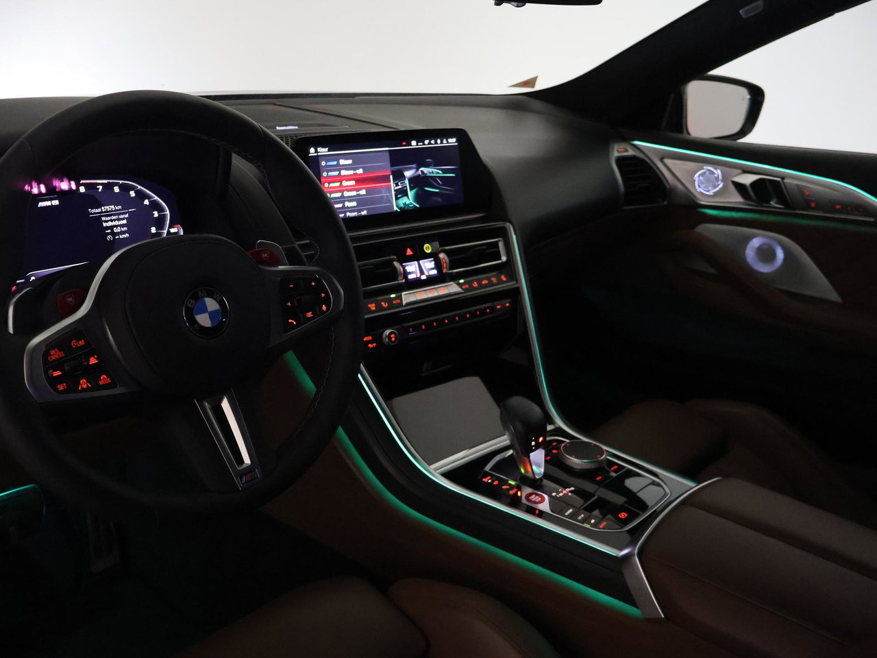 BMW M8