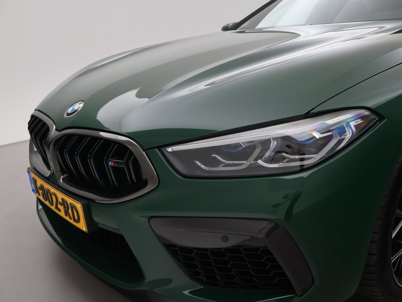 BMW M8