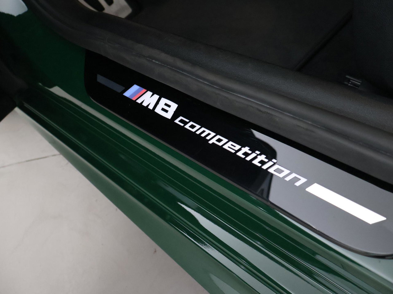 BMW M8
