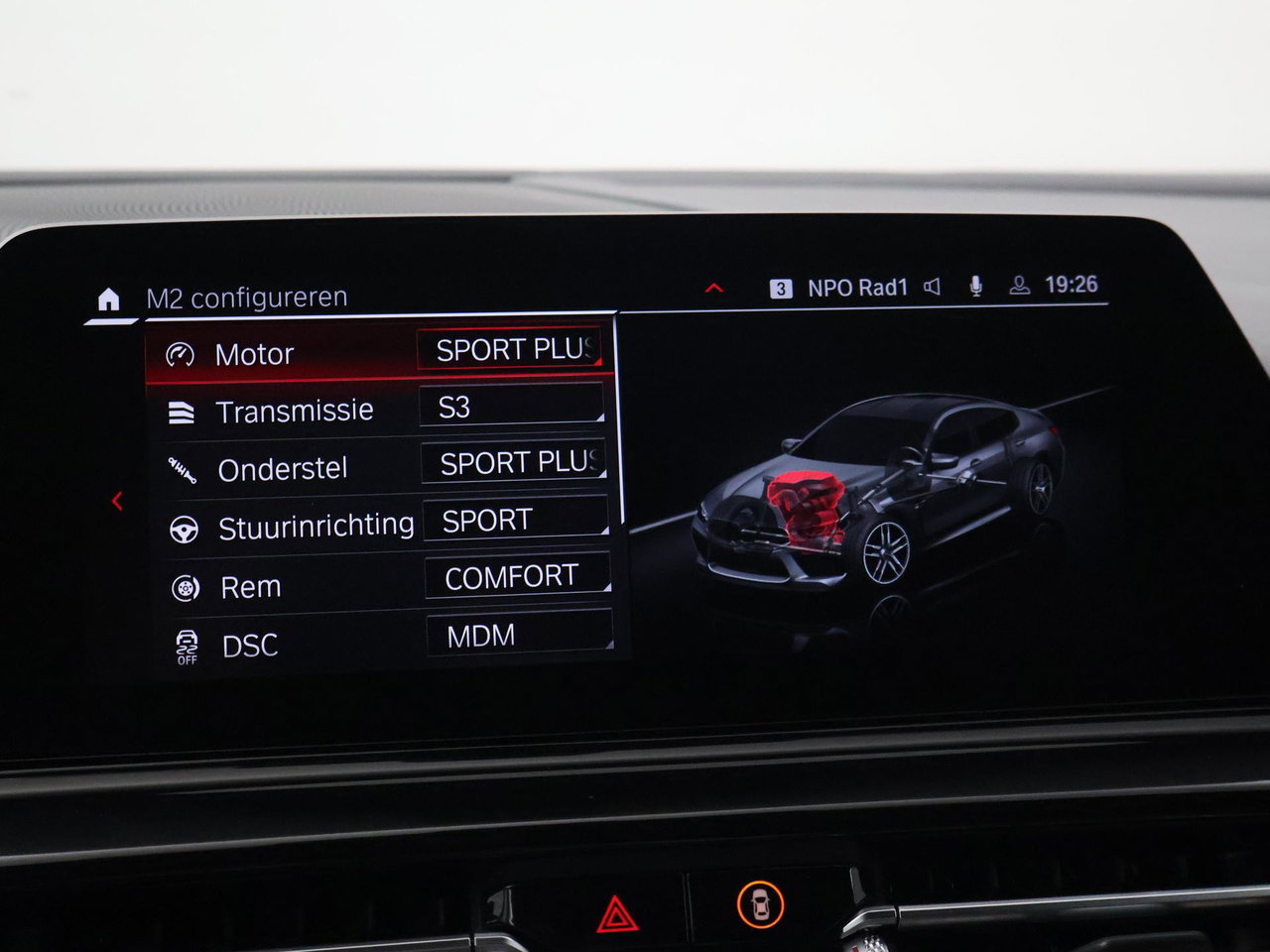 BMW M8