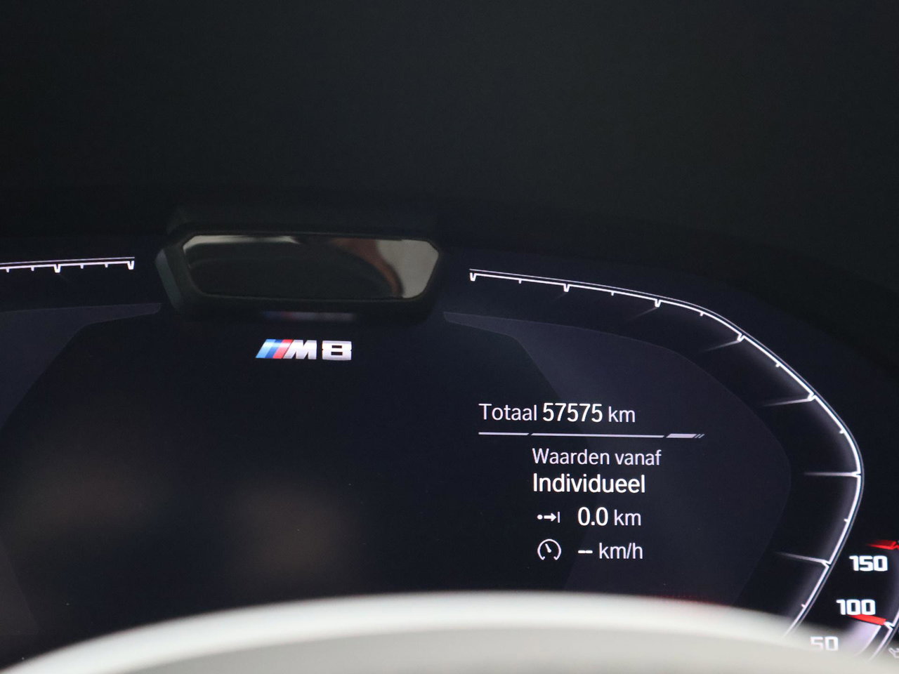 BMW M8