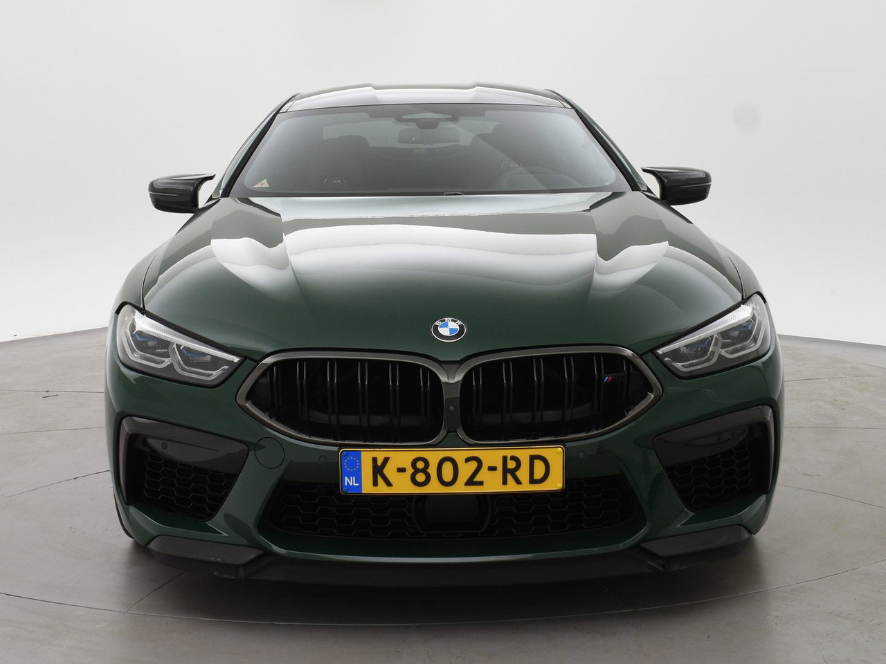 BMW M8