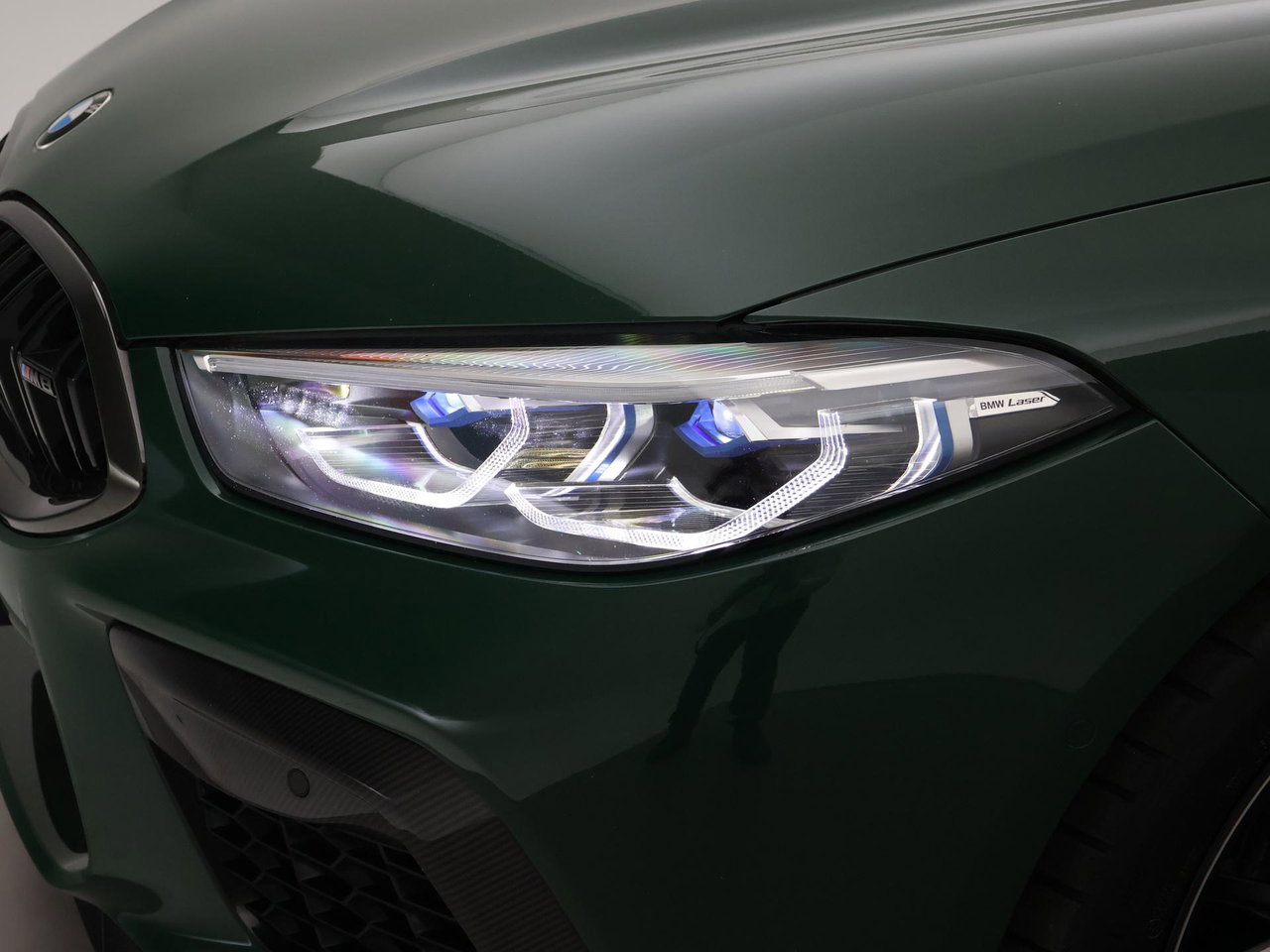 BMW M8