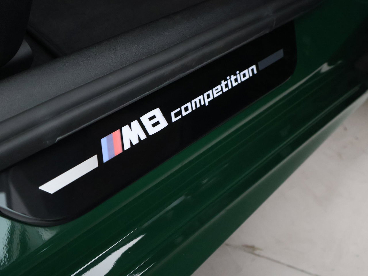 BMW M8