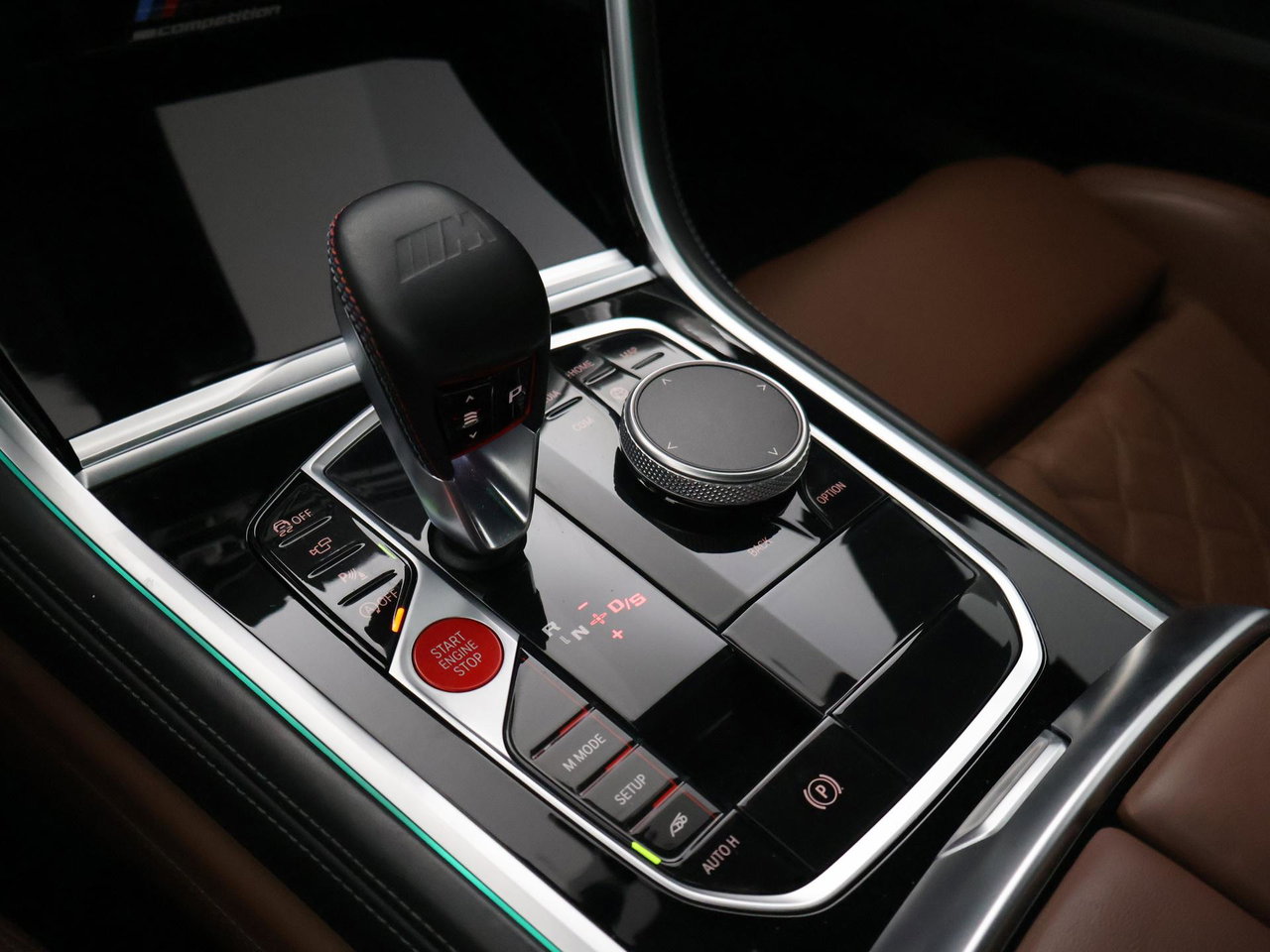 BMW M8