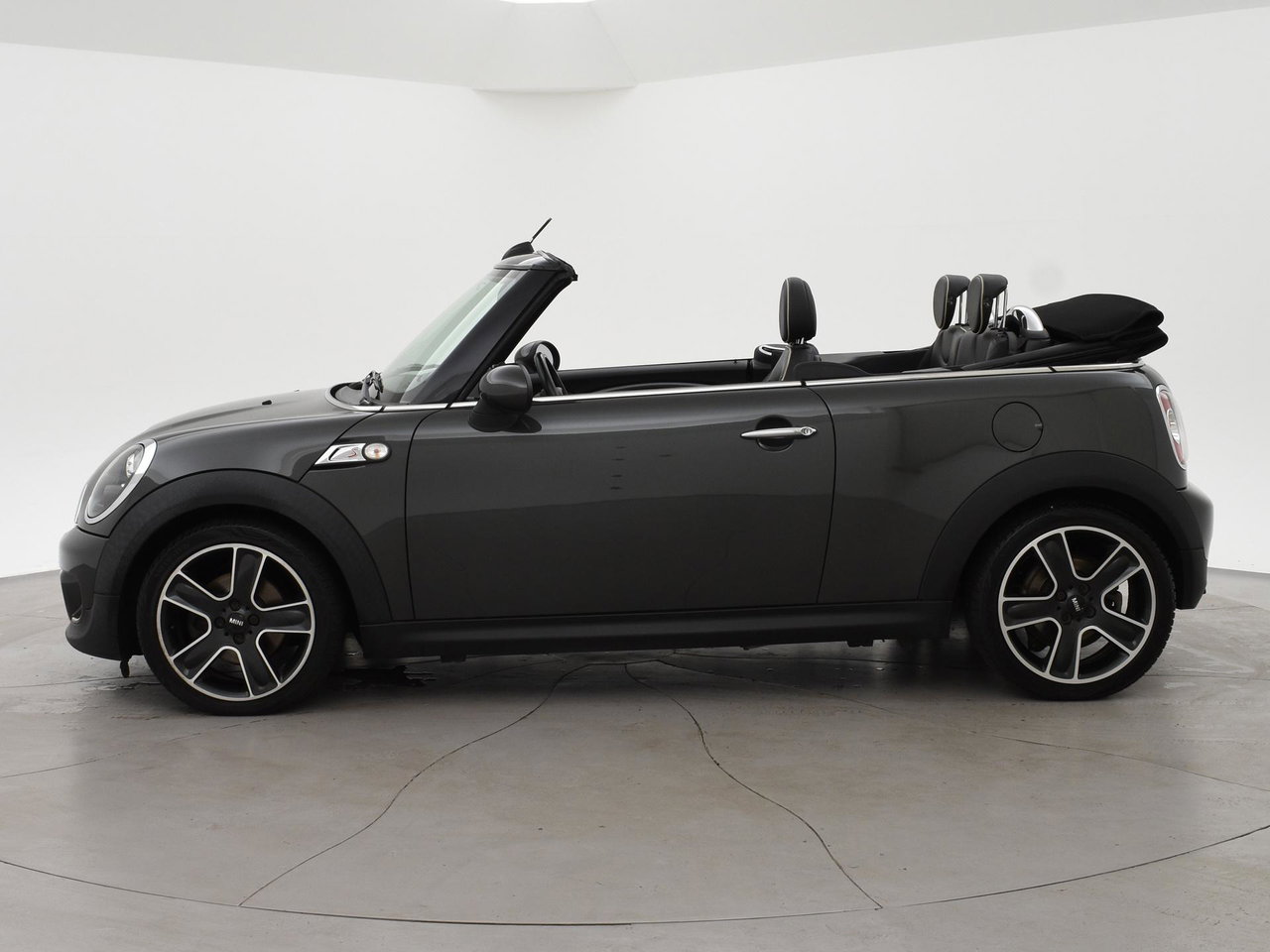 MINI Cabrio