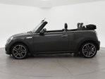 MINI Cabrio