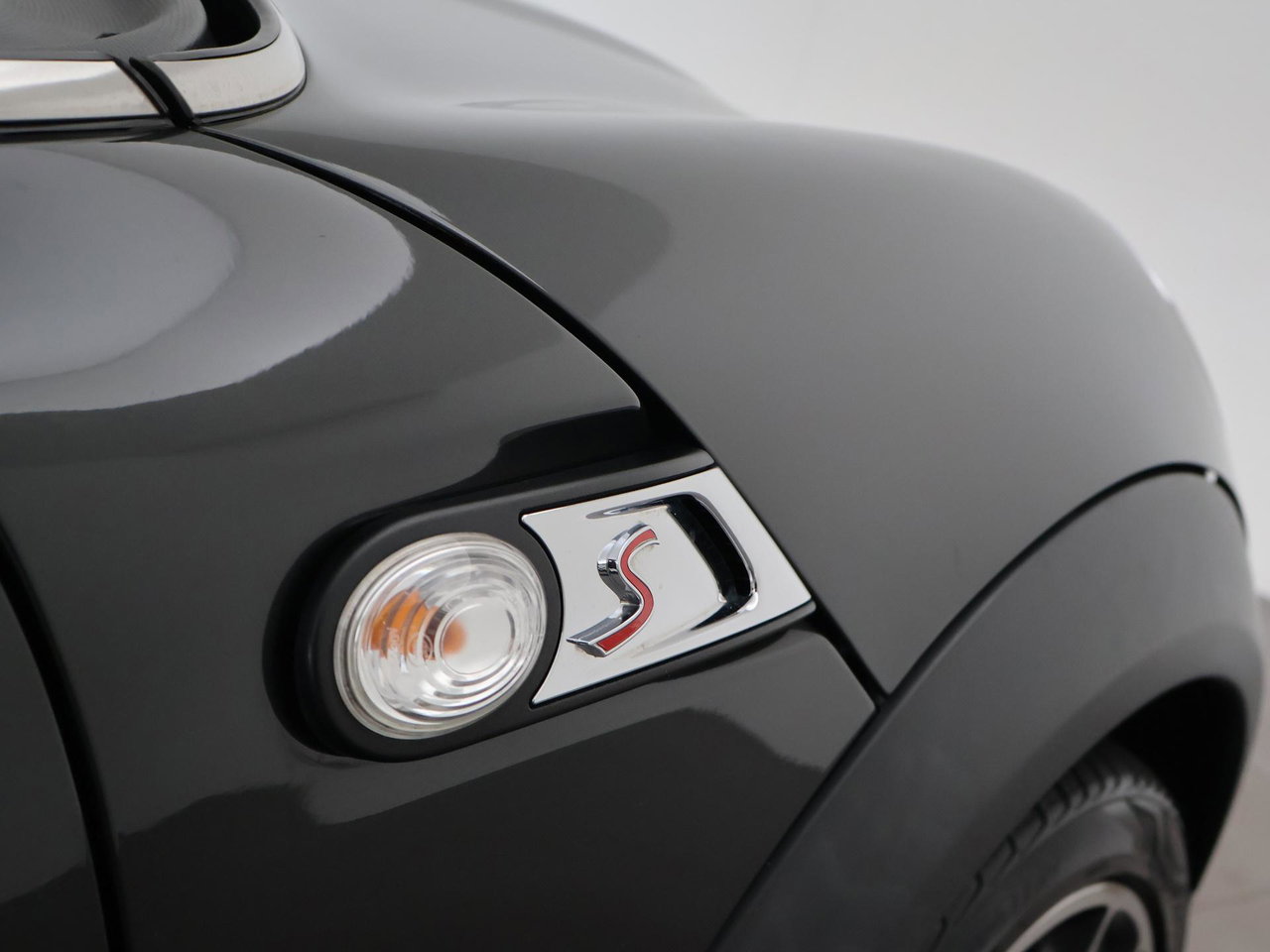 MINI Cabrio