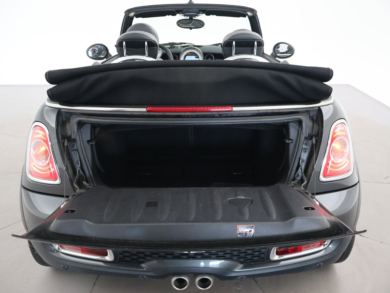 MINI Cabrio
