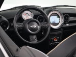 MINI Cabrio