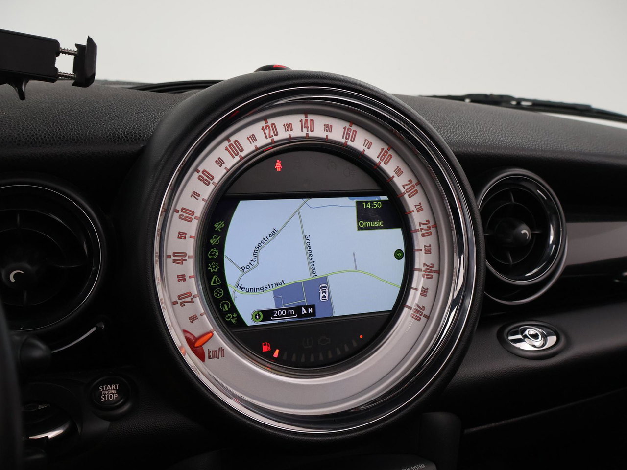 MINI Cabrio