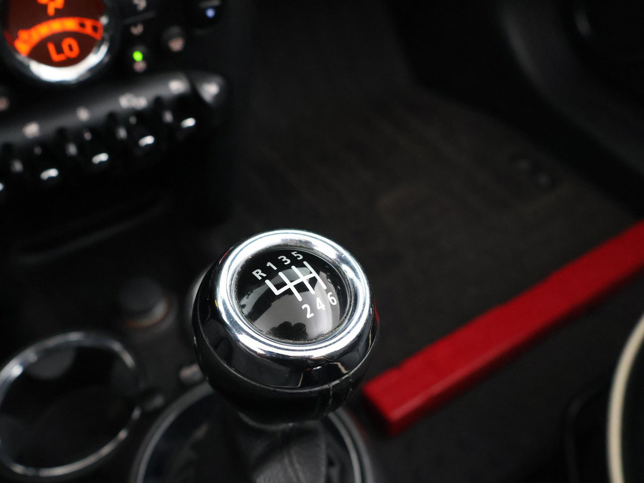MINI Cabrio