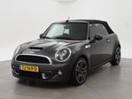 MINI Cabrio