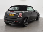 MINI Cabrio