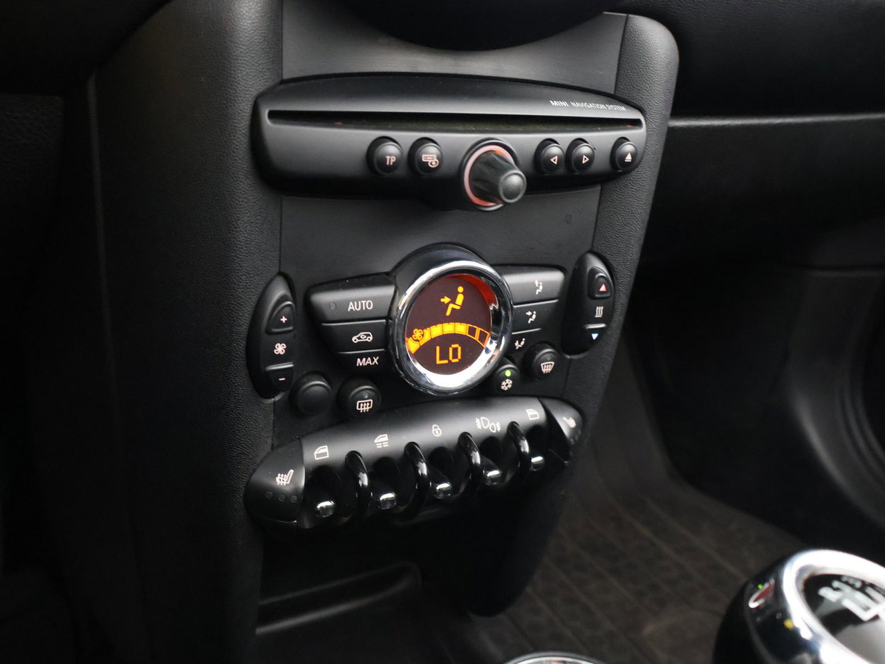 MINI Cabrio