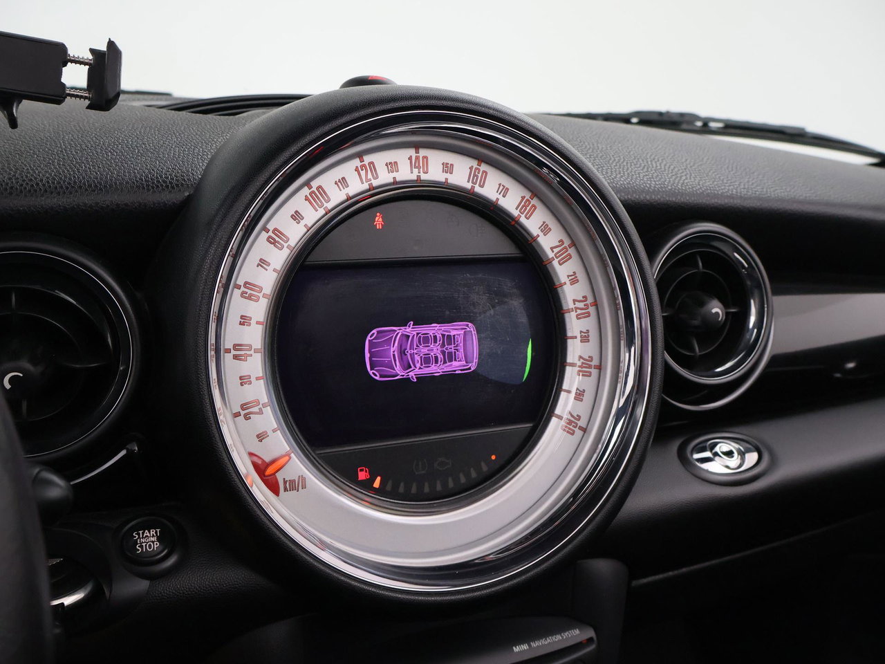 MINI Cabrio