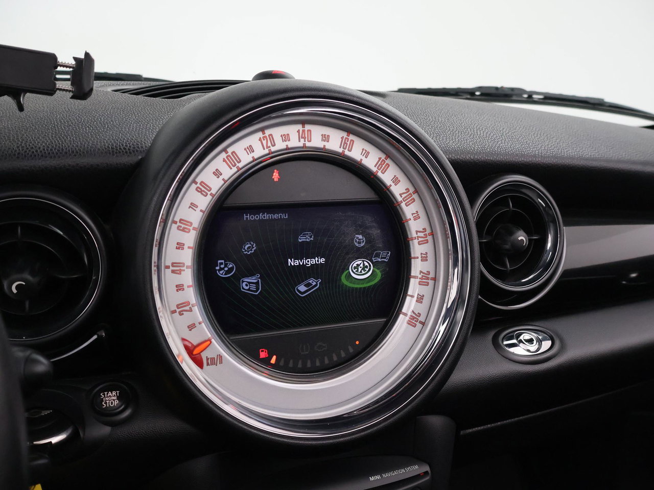 MINI Cabrio