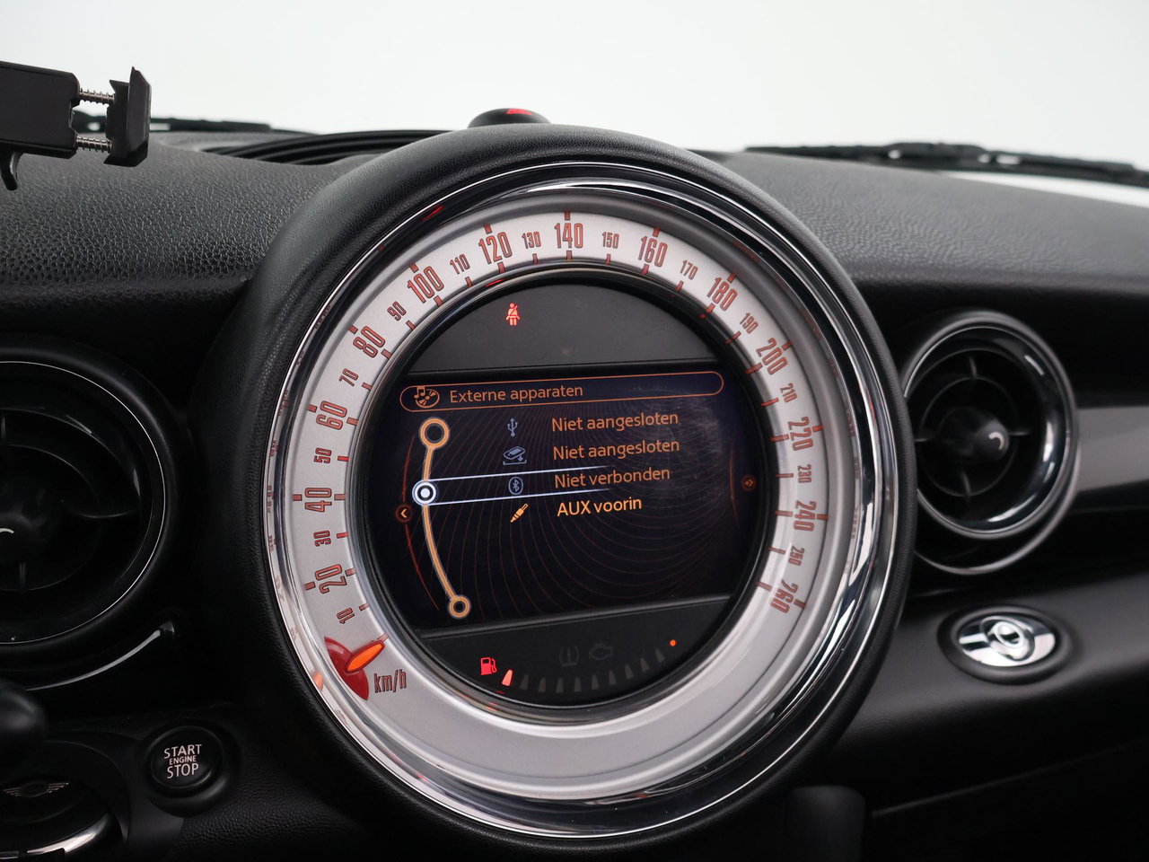 MINI Cabrio