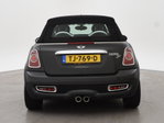 MINI Cabrio