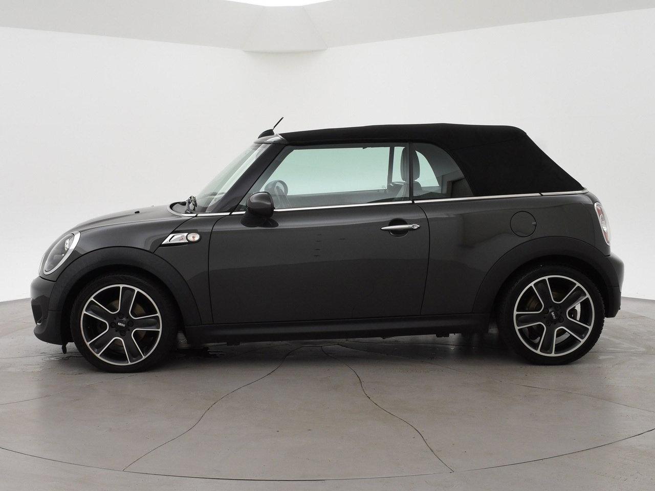 MINI Cabrio