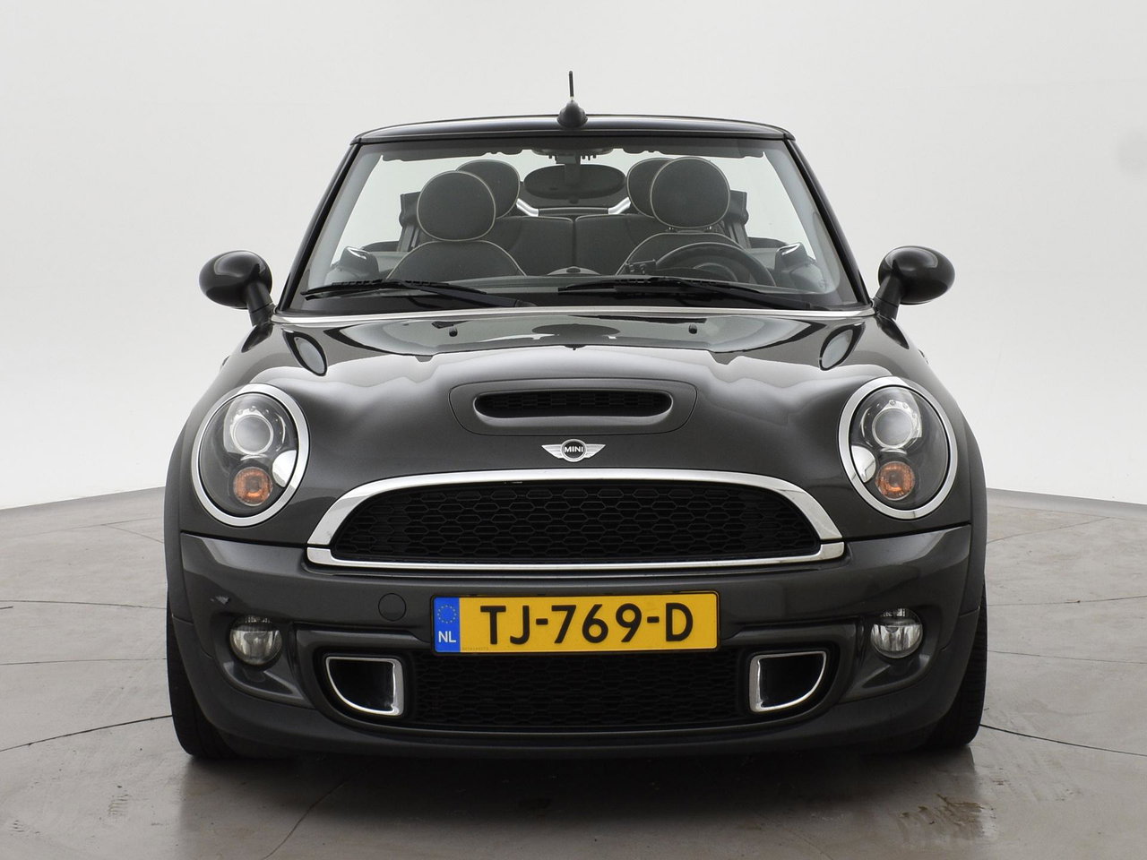 MINI Cabrio