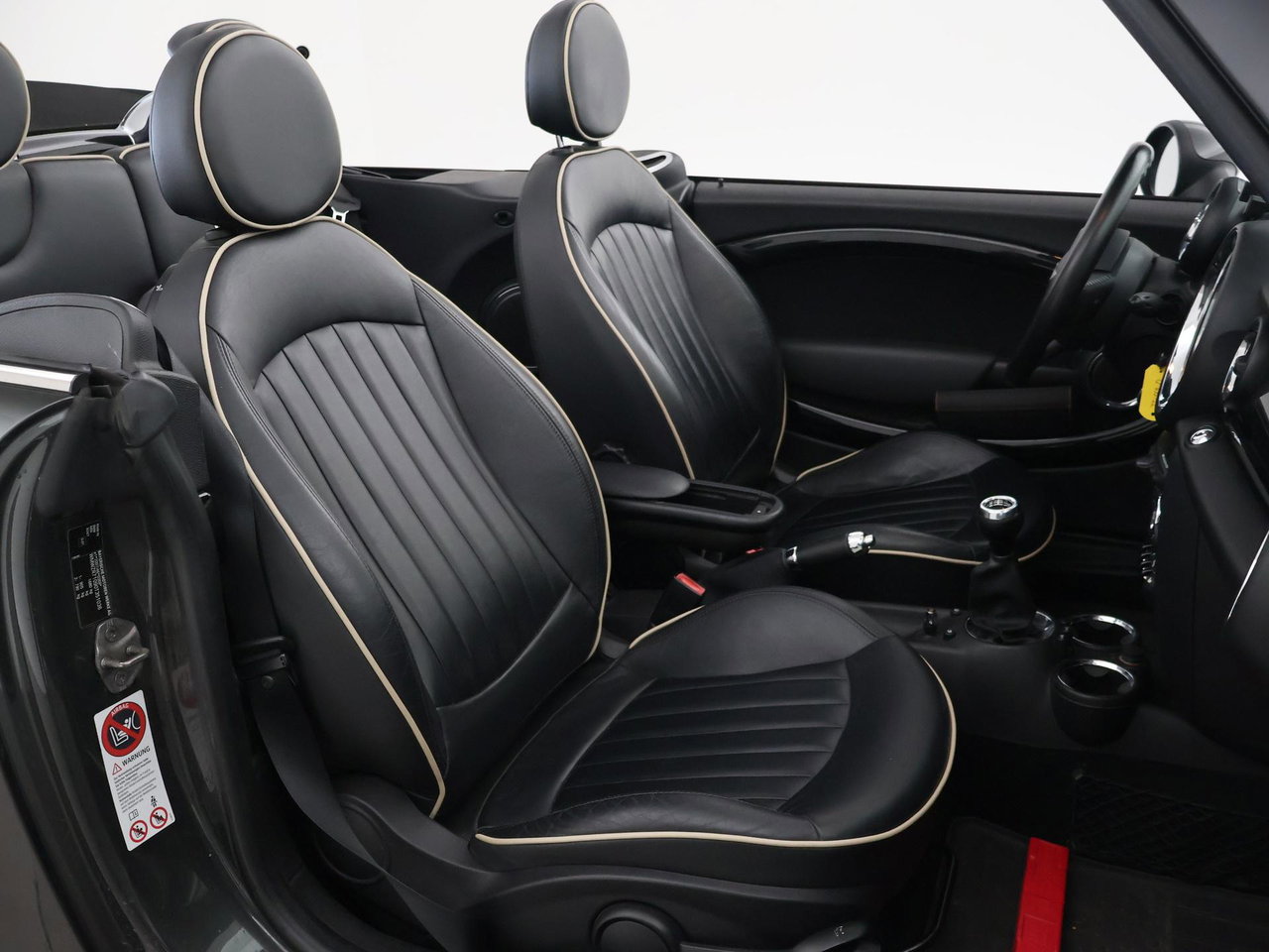 MINI Cabrio