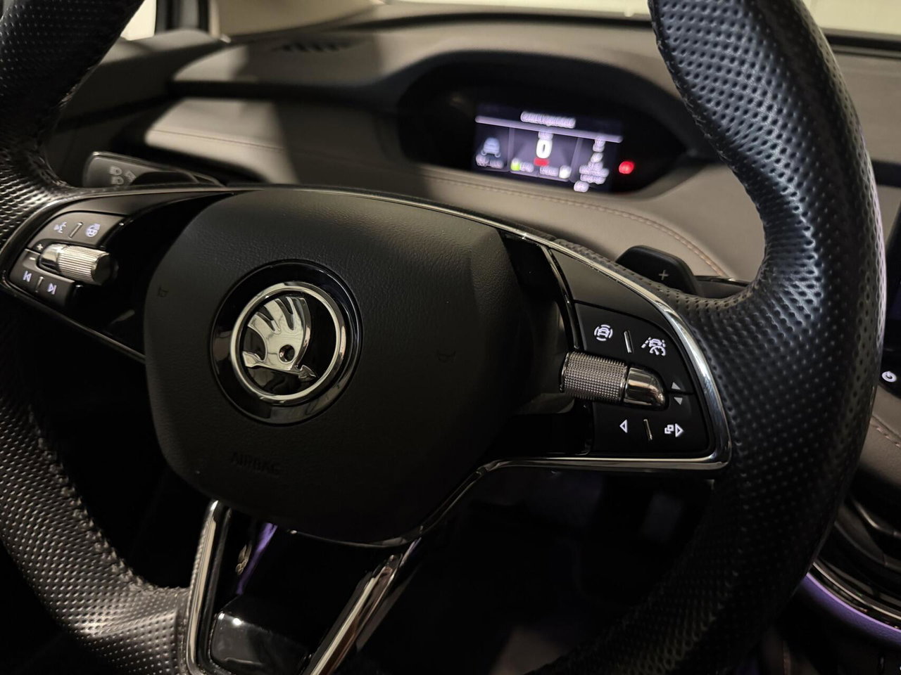 Škoda Enyaq iV