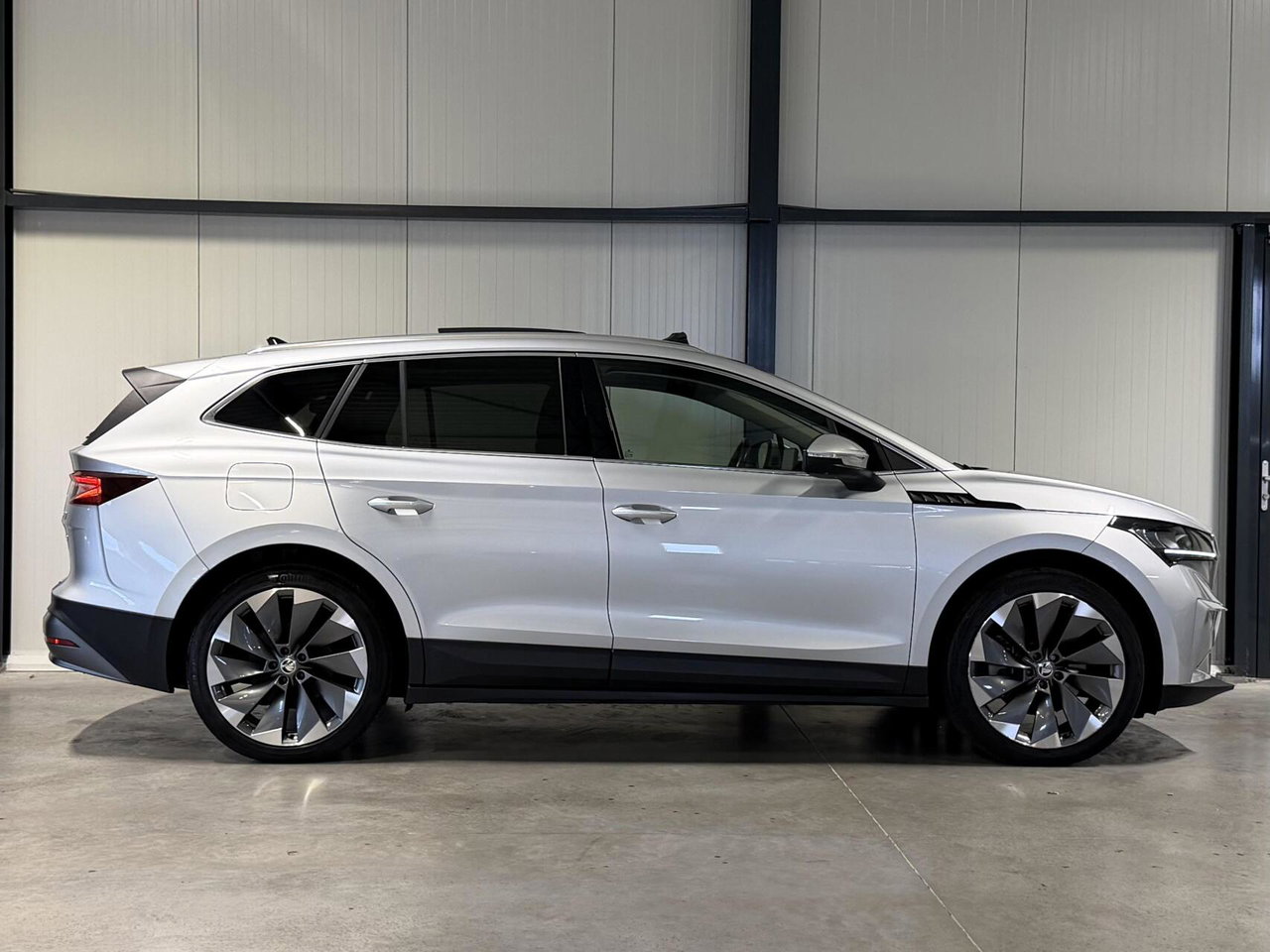 Škoda Enyaq iV