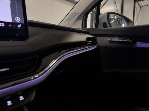 Škoda Enyaq iV 80 Pano Trekhaak Camera Warmtepomp SOH 87%