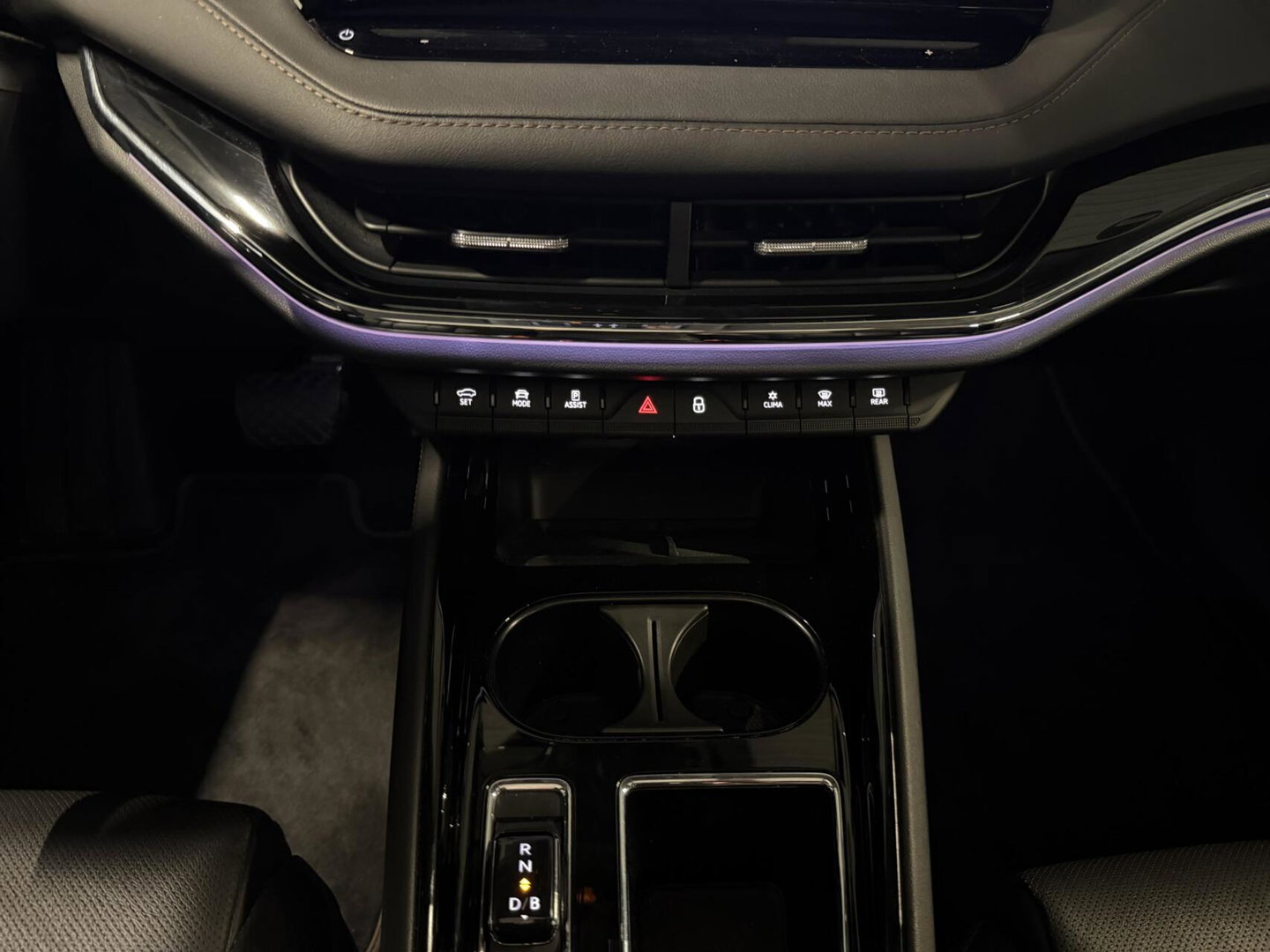 Škoda Enyaq iV 80 Pano Trekhaak Camera Warmtepomp SOH 87%