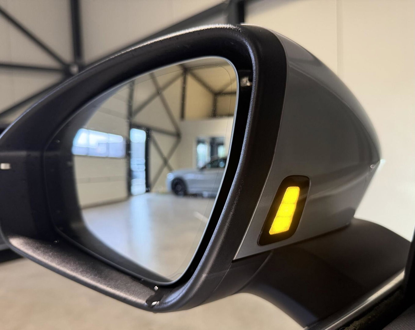 Škoda Enyaq iV 80 Pano Trekhaak Camera Warmtepomp SOH 87%