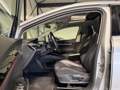 Škoda Enyaq iV 80 Pano Trekhaak Camera Warmtepomp SOH 87%