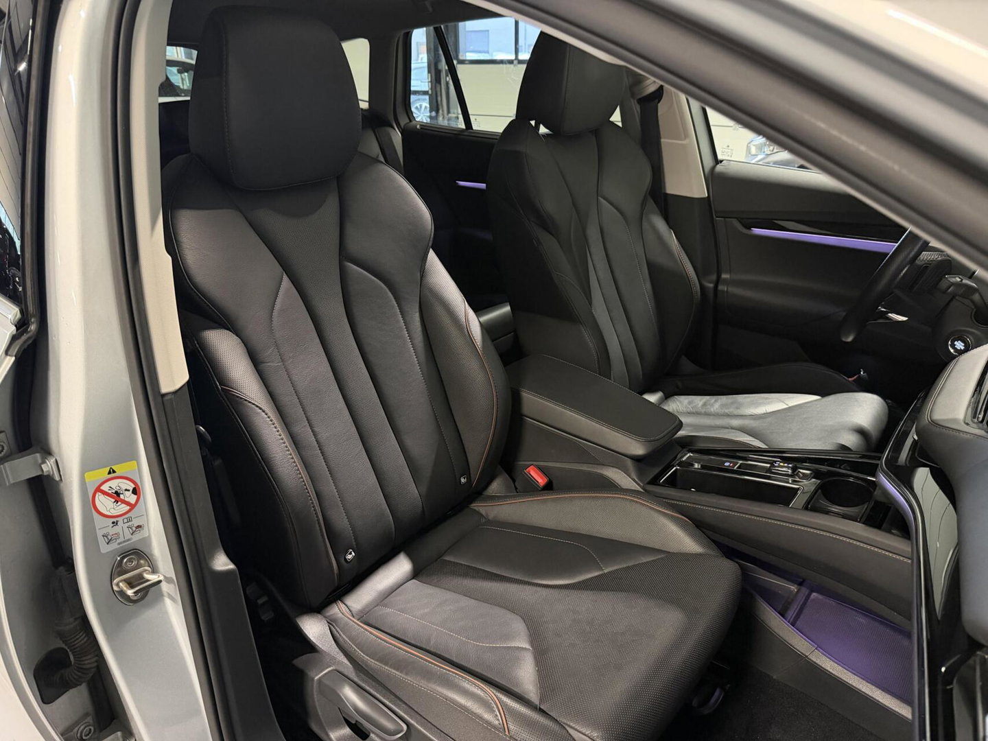 Škoda Enyaq iV 80 Pano Trekhaak Camera Warmtepomp SOH 87%