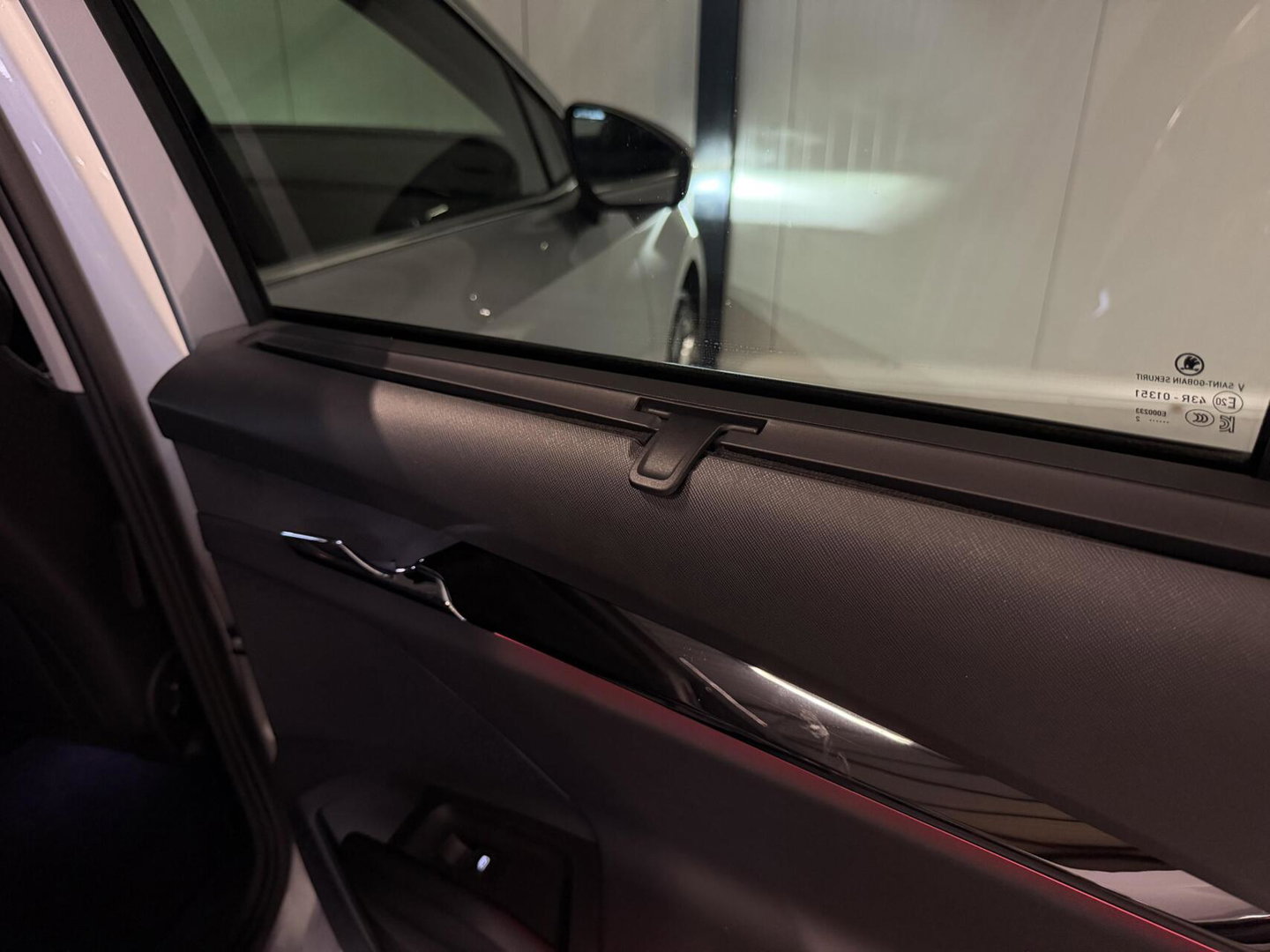 Škoda Enyaq iV 80 Pano Trekhaak Camera Warmtepomp SOH 87%