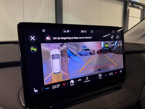 Škoda Enyaq iV 80 Pano Trekhaak Camera Warmtepomp SOH 87%