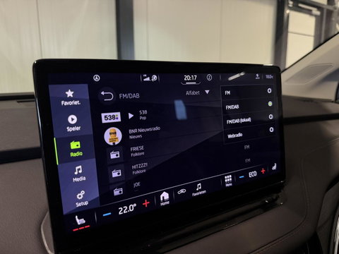 Škoda Enyaq iV 80 Pano Trekhaak Camera Warmtepomp SOH 87%