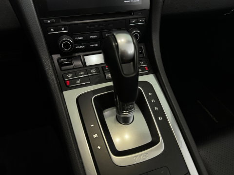 Porsche 718 Boxster 2.0 T Memory|CarPlay|Sportuitlaat|Krijt