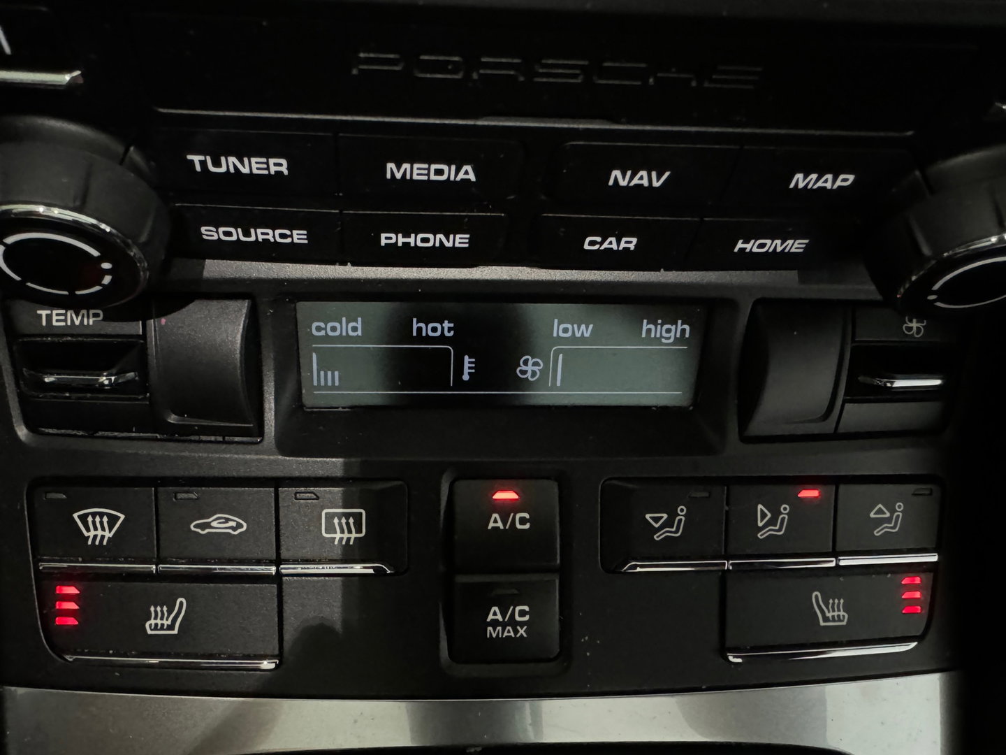 Porsche 718 Boxster 2.0 T Memory|CarPlay|Sportuitlaat|Krijt