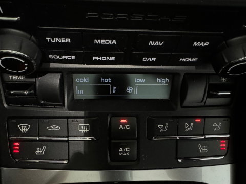 Porsche 718 Boxster 2.0 T Memory|CarPlay|Sportuitlaat|Krijt