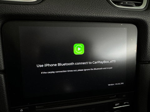 Porsche 718 Boxster 2.0 T Memory|CarPlay|Sportuitlaat|Krijt