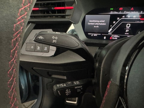 Audi RS3 Sportback 2.5 TFSI quattro Pano|Ceramic|HuD|B&O|VOL