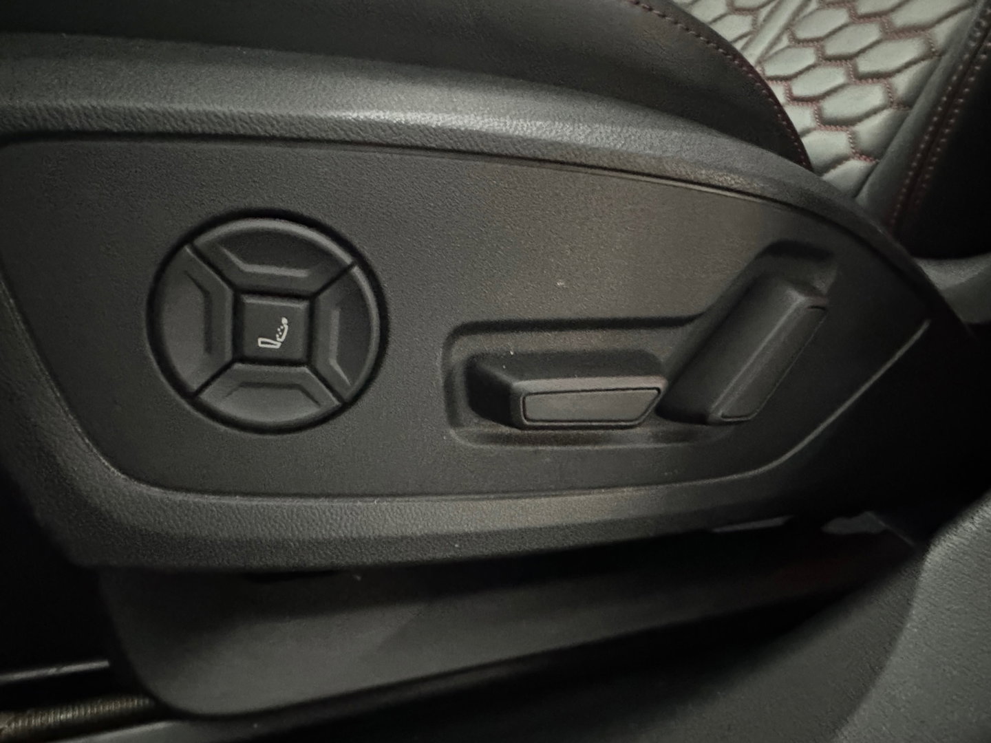 Audi RS3 Sportback 2.5 TFSI quattro Pano|Ceramic|HuD|B&O|VOL