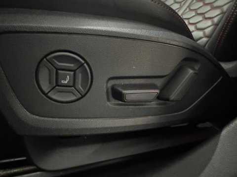 Audi RS3 Sportback 2.5 TFSI quattro Pano|Ceramic|HuD|B&O|VOL
