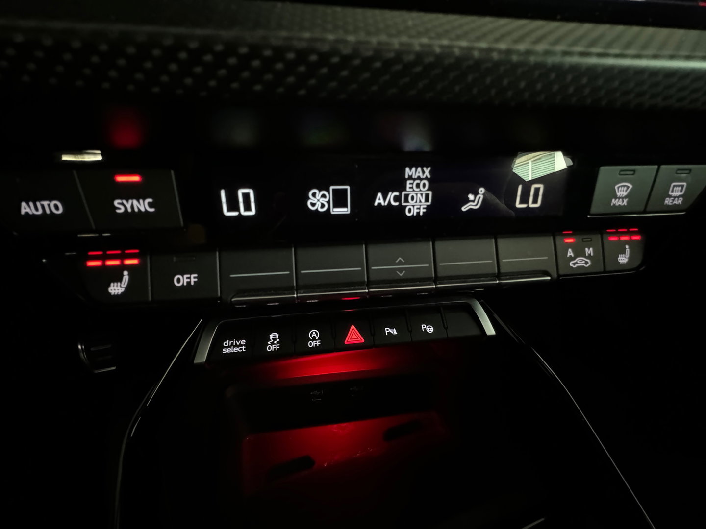 Audi RS3 Sportback 2.5 TFSI quattro Pano|Ceramic|HuD|B&O|VOL