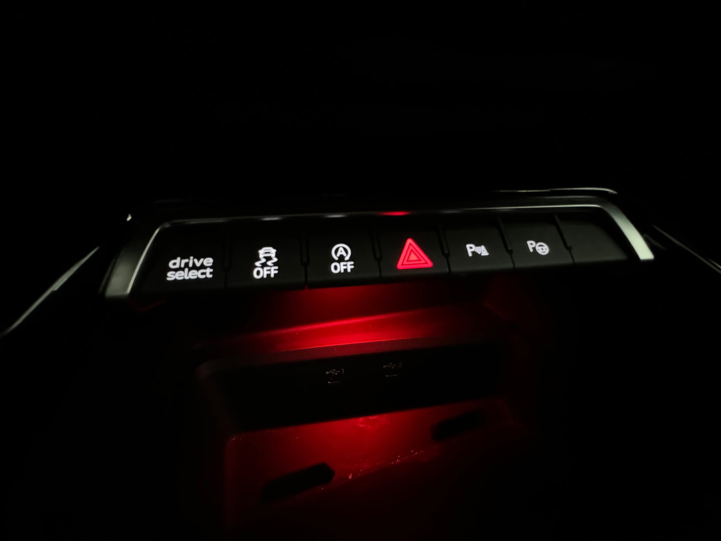 Audi RS3 Sportback 2.5 TFSI quattro Pano|Ceramic|HuD|B&O|VOL